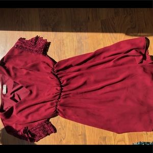Altar’d State dress